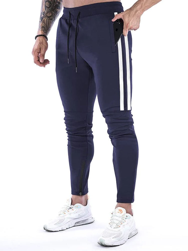 Muscle Fitness Training Pants - Gymfit