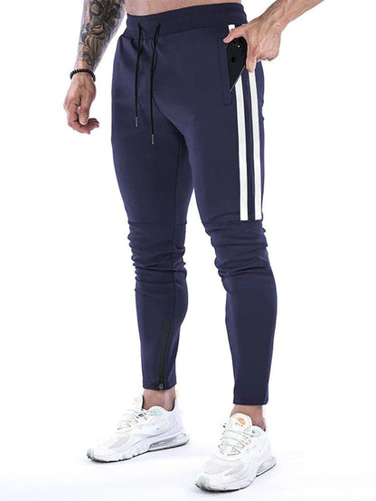 Muscle Fitness Training Pants - Gymfit
