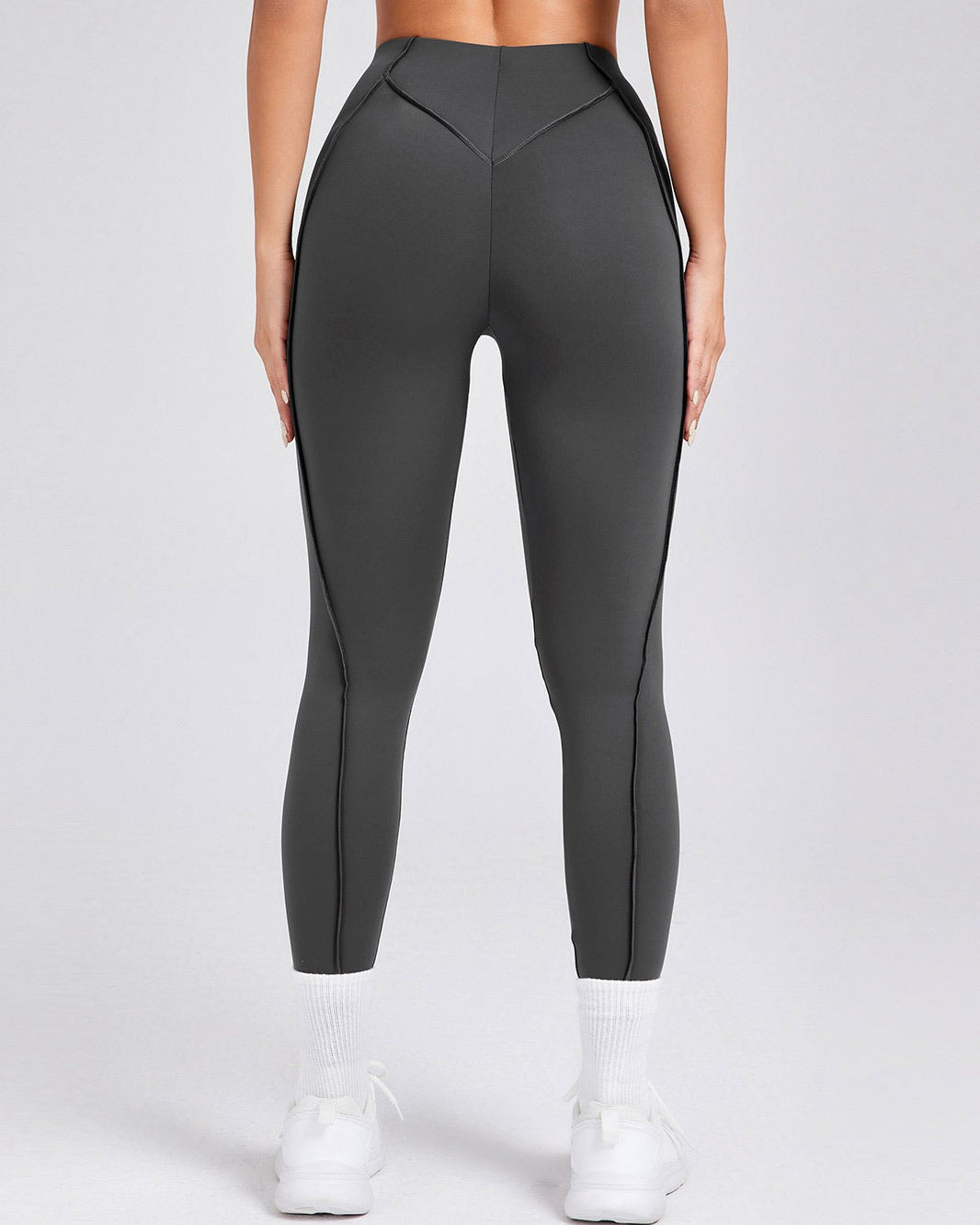 Nirola Stripe Leggings