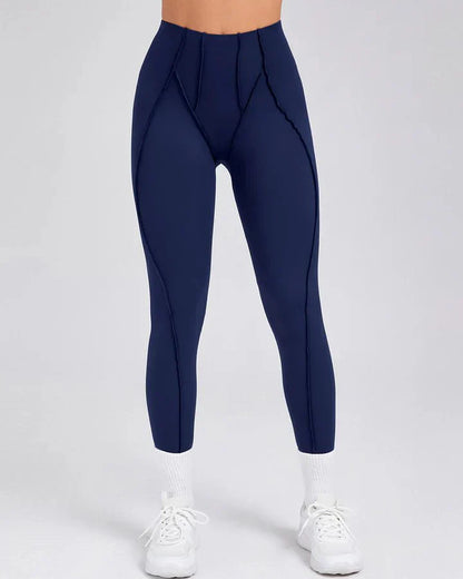 Nirola Stripe Leggings