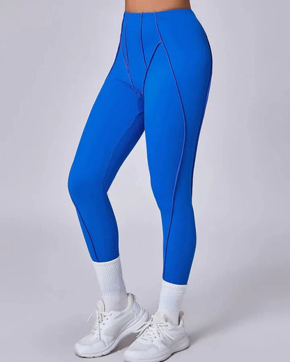 Nirola Stripe Leggings