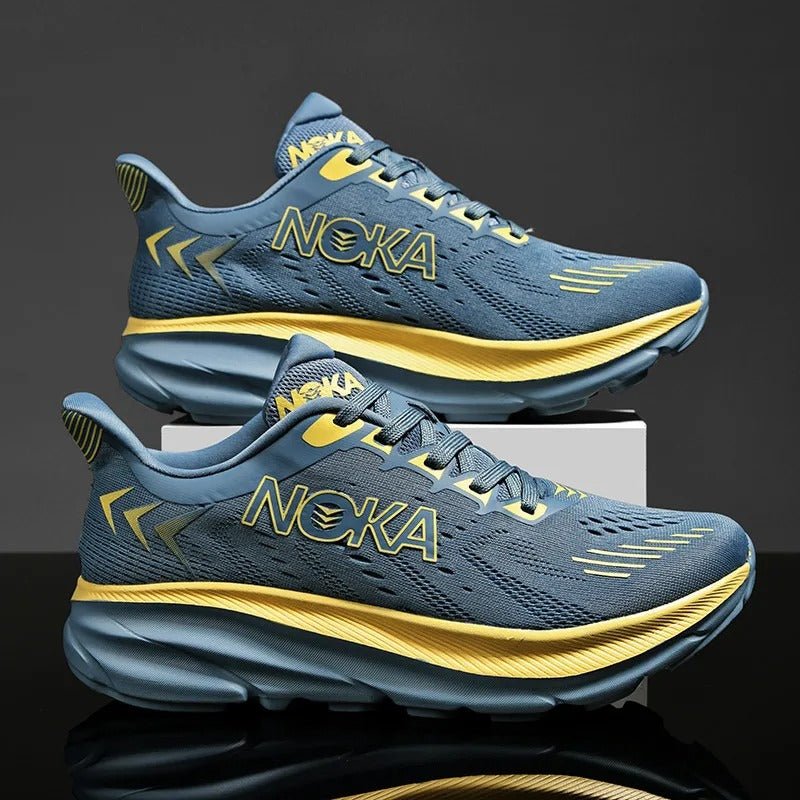 NOKA V1 training shoes - Gymfit