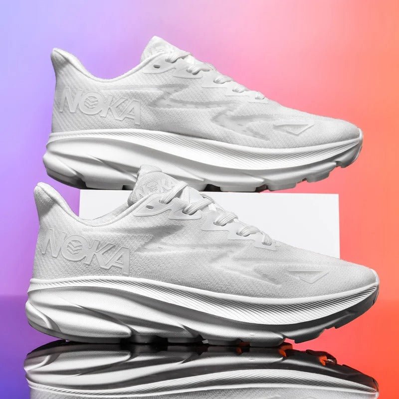 NOKA V1 Training Shoes - Gymfit