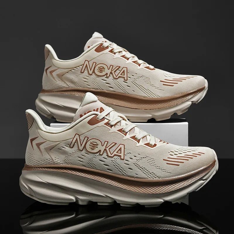 NOKA V1 Training Shoes - Gymfit