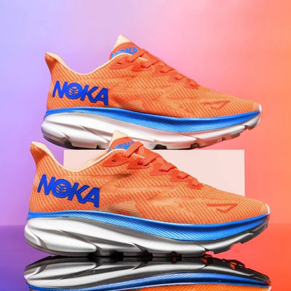 NOKA V1 Training Shoes - Gymfit