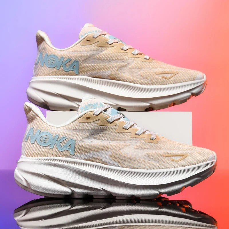 NOKA V1 Training Shoes - Gymfit
