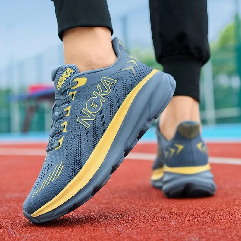 NOKA V1 Training Shoes - Gymfit