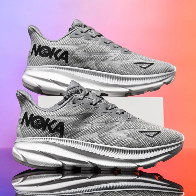NOKA V1 Training Shoes - Gymfit