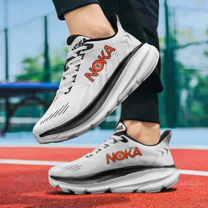 NOKA V1 Training Shoes - Gymfit