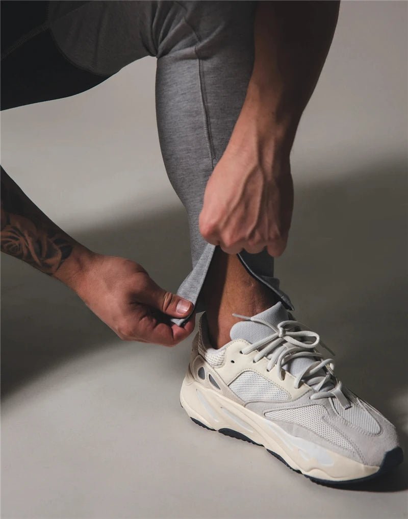 NEW Born To Lyft Jogging Pants - Gymfit