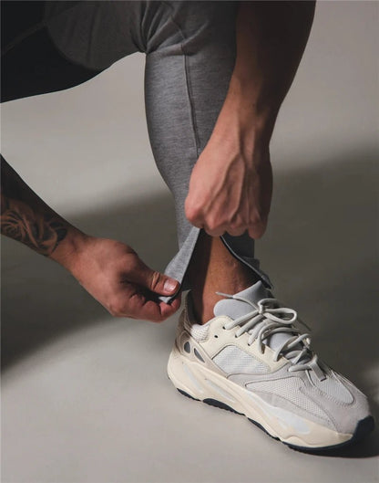 NEW Born To Lyft Jogging Pants - Gymfit
