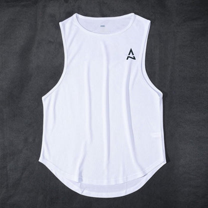 NEW Gymfit Classic Tank Top - Gymfit
