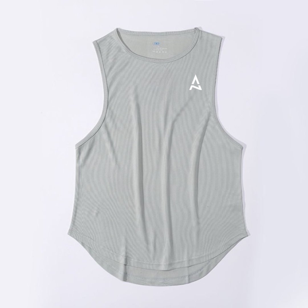 NEW Gymfit Classic Tank Top - Gymfit