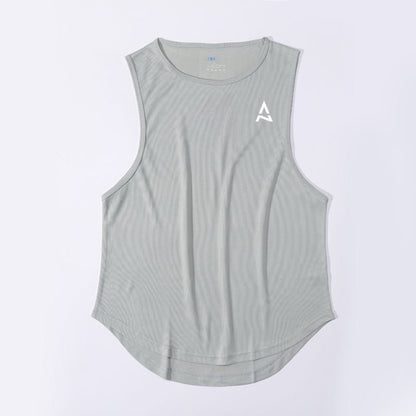 NEW Gymfit Classic Tank Top - Gymfit
