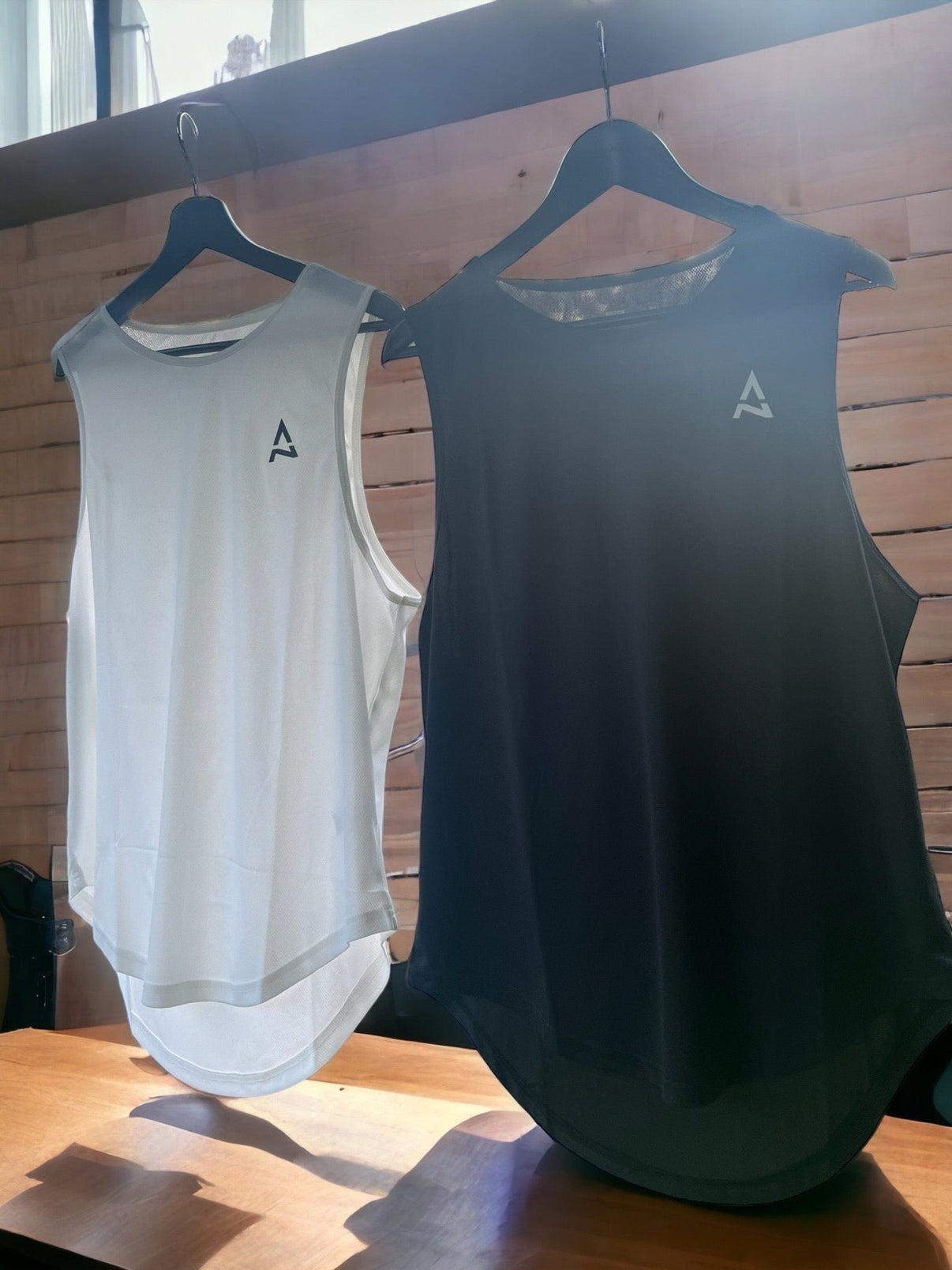 NEW Gymfit Classic Tank Top - Gymfit