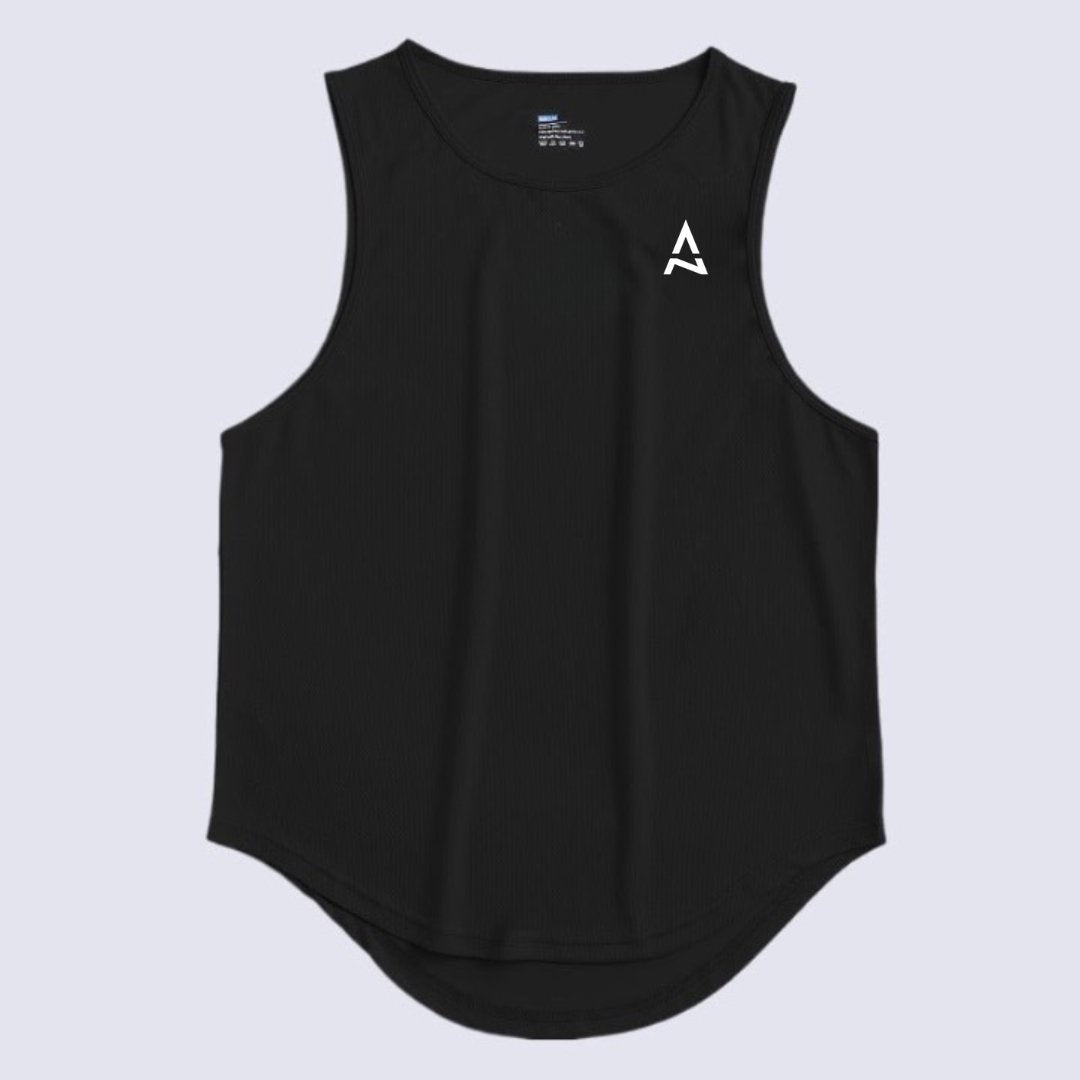 NEW Gymfit Classic Tank Top - Gymfit