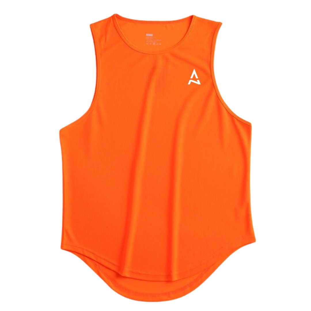 NEW Gymfit Classic Tank Top - Gymfit