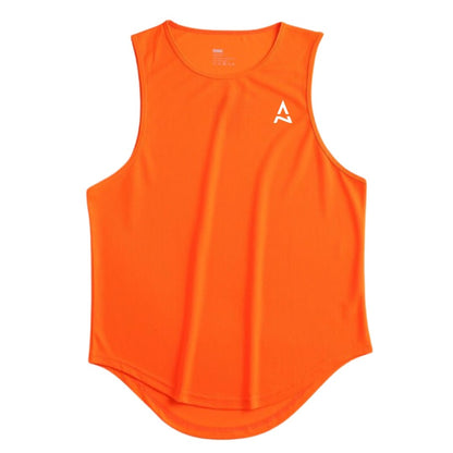 NEW Gymfit Classic Tank Top - Gymfit