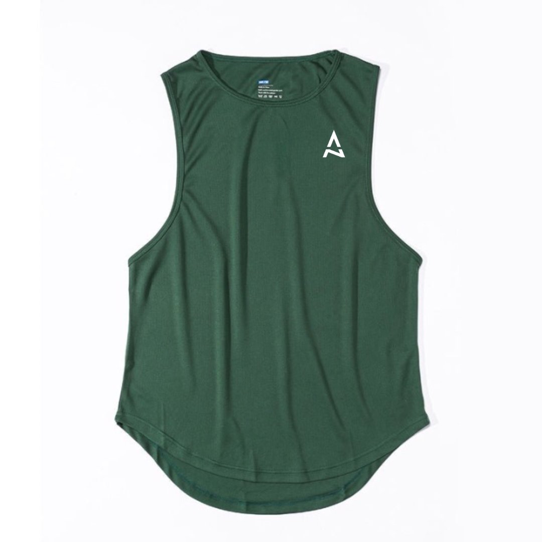 NEW Gymfit Classic Tank Top - Gymfit