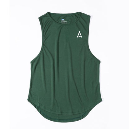 NEW Gymfit Classic Tank Top - Gymfit