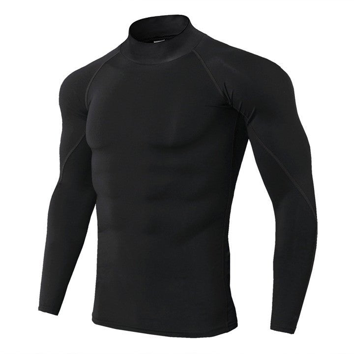 NEW Gymfit Compression Shirt - Gymfit