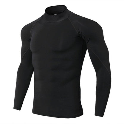 NEW Gymfit Compression Shirt - Gymfit