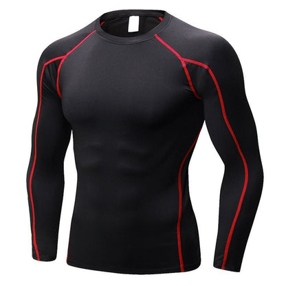 NEW Gymfit Compression Shirt - Gymfit