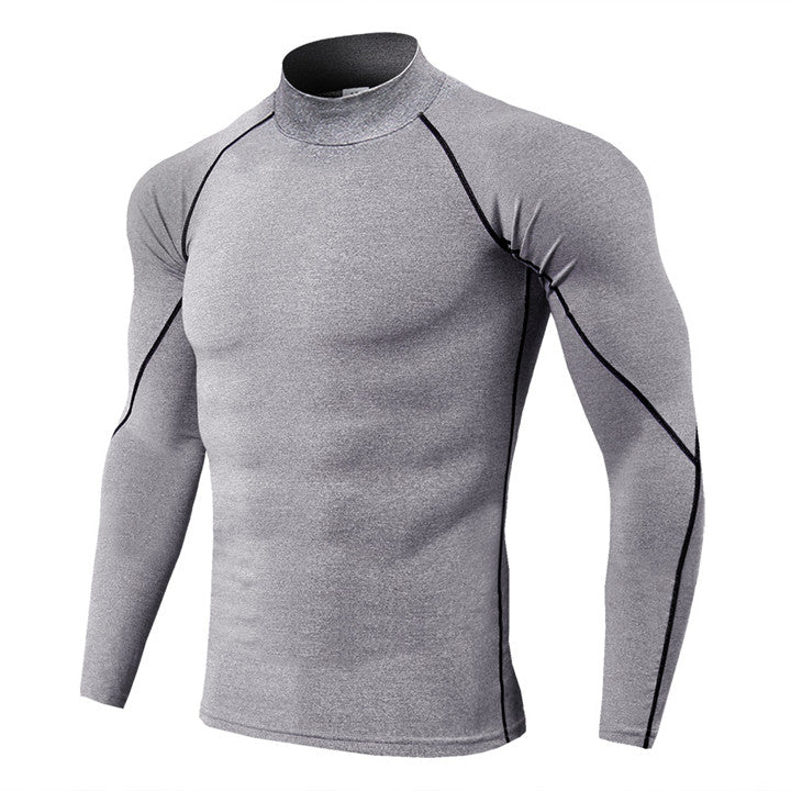 NEW Gymfit Compression Shirt - Gymfit