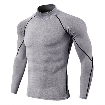 NEW Gymfit Compression Shirt - Gymfit