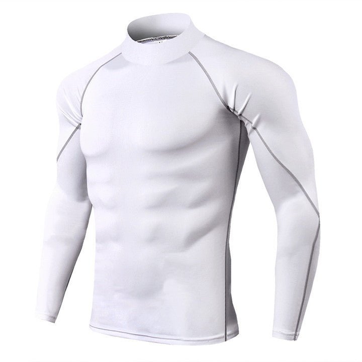 NEW Gymfit Compression Shirt - Gymfit
