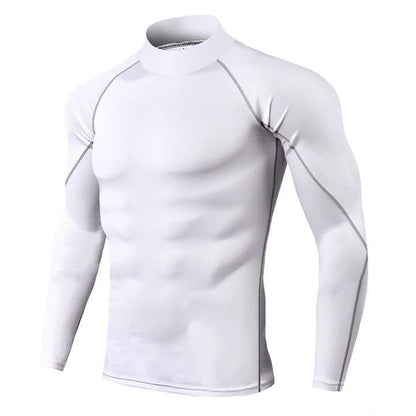 NEW Gymfit Compression Shirt - Gymfit