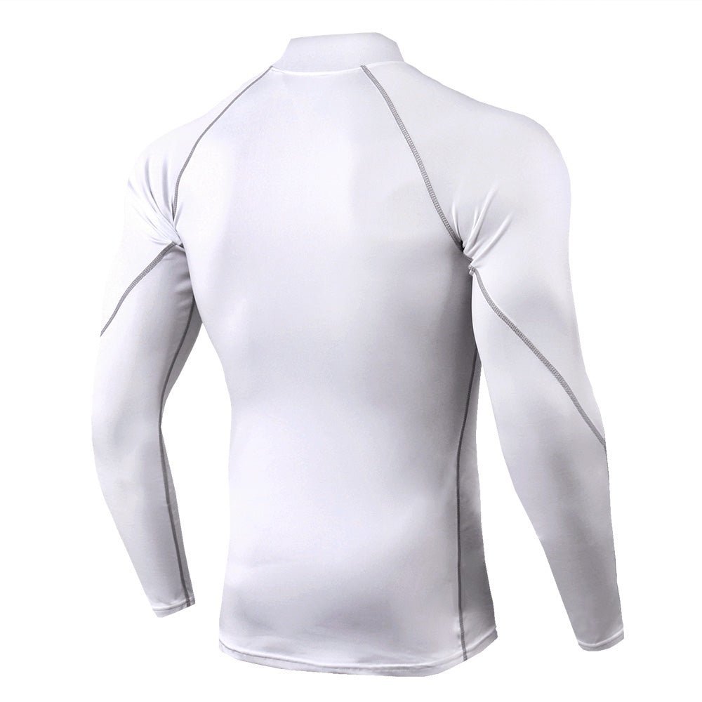 NEW Gymfit Compression Shirt - Gymfit
