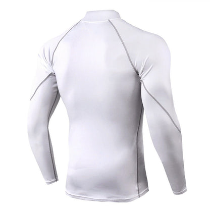 NEW Gymfit Compression Shirt - Gymfit
