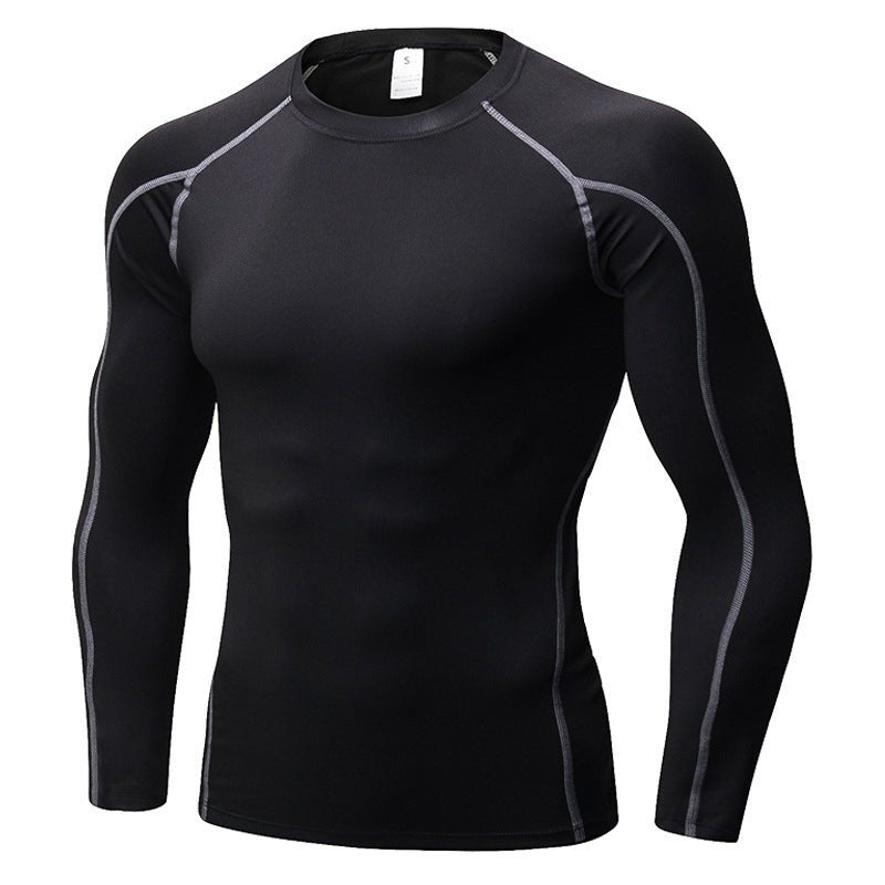 NEW Gymfit Compression Shirt - Gymfit