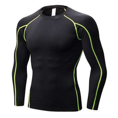 NEW Gymfit Compression Shirt - Gymfit