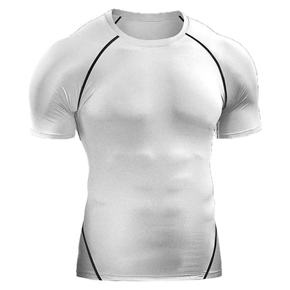NEW Gymfit Compression T-Shirt - Gymfit