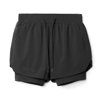 NEW Gymfit Dry - Fit Shorts - Gymfit