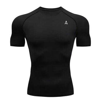 NEWS Gymfit Fit Shirt - Gymfit