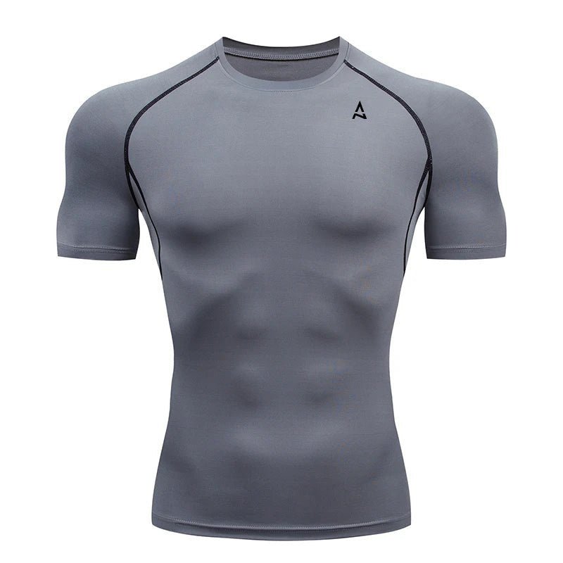 NEW Gymfit Fit Shirt - Gymfit