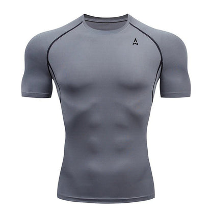 NEW Gymfit Fit Shirt - Gymfit