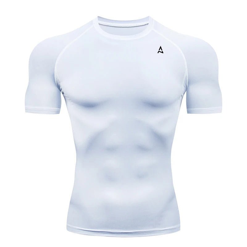NEW Gymfit Fit Shirt - Gymfit