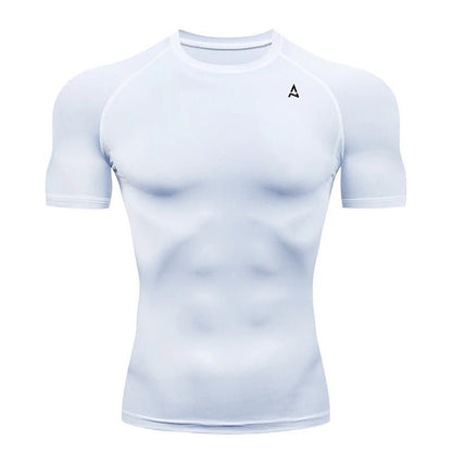 NEW Gymfit Fit Shirt - Gymfit