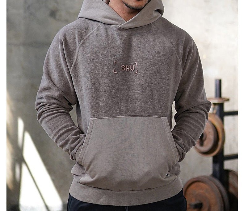 NEW Gymfit Fitness Hoodie - Gymfit