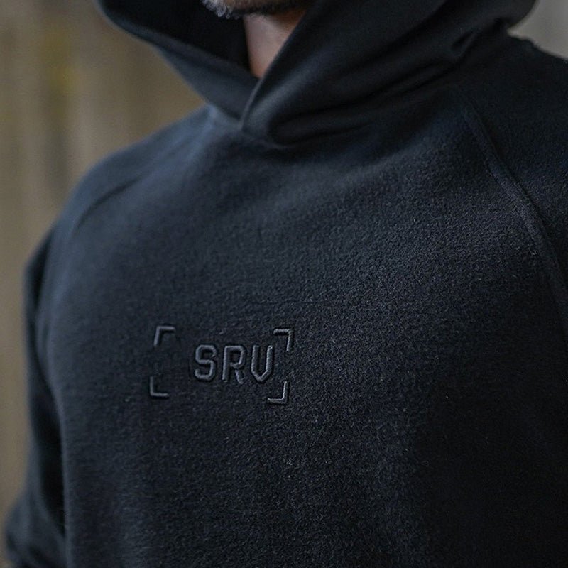 NEW Gymfit Fitness Hoodie - Gymfit