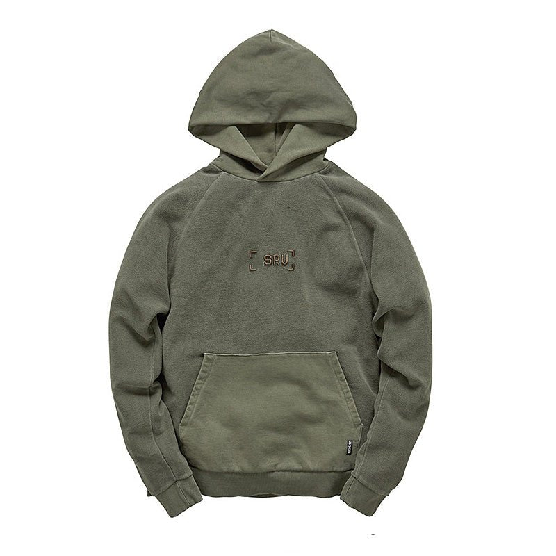 NEW Gymfit Fitness Hoodie - Gymfit