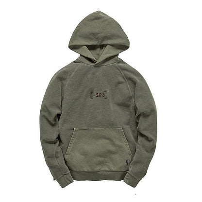 NEW Gymfit Fitness Hoodie - Gymfit