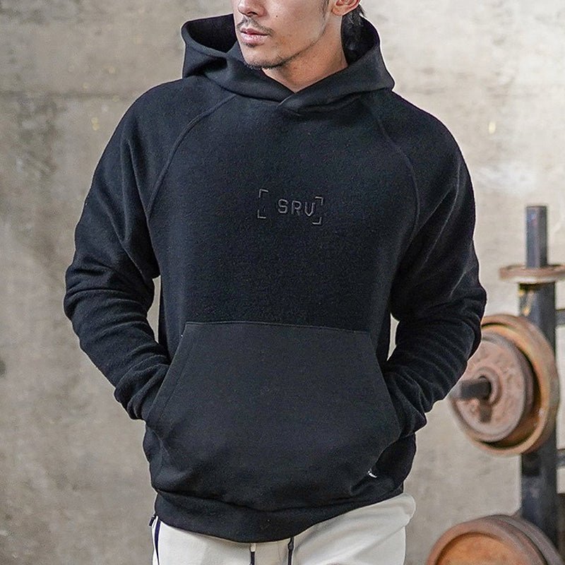 NEW Gymfit Fitness Hoodie - Gymfit