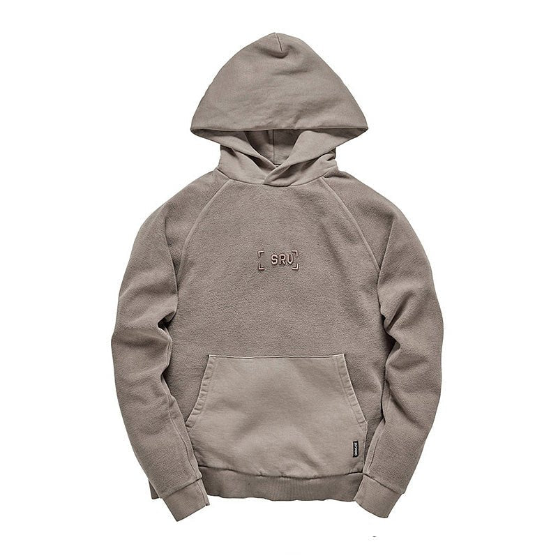 NEW Gymfit Fitness Hoodie - Gymfit
