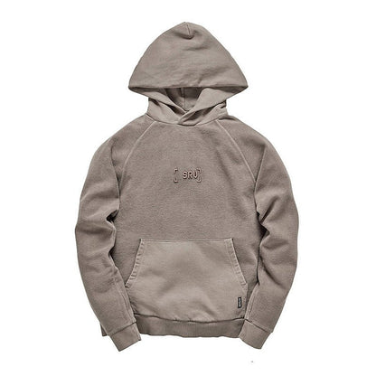 NEW Gymfit Fitness Hoodie - Gymfit