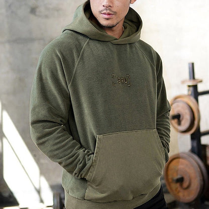 NEW Gymfit Fitness Hoodie - Gymfit